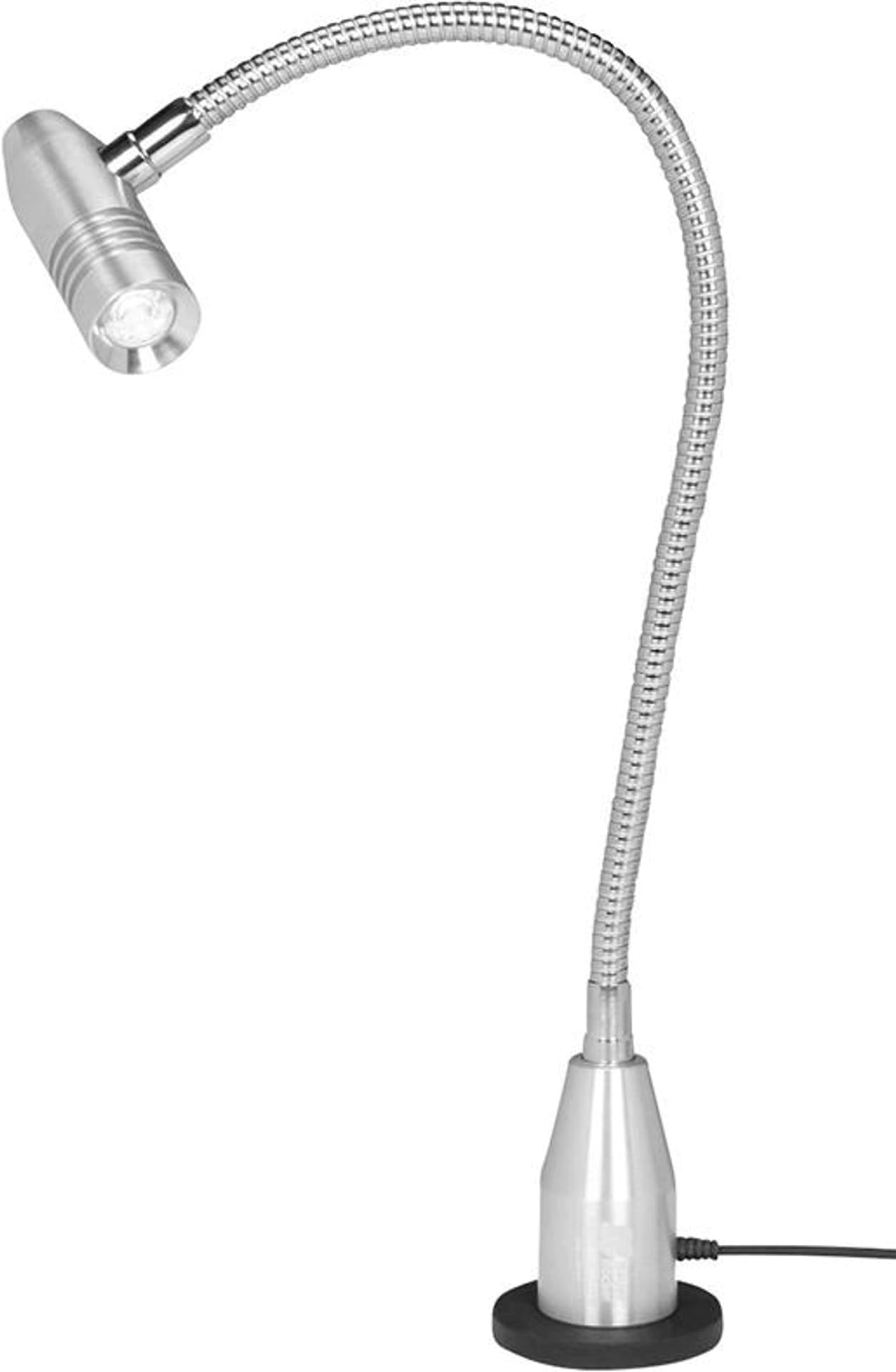 

Lampa robocza z oswietleniem punktowym 28mm Bauer + Böcker