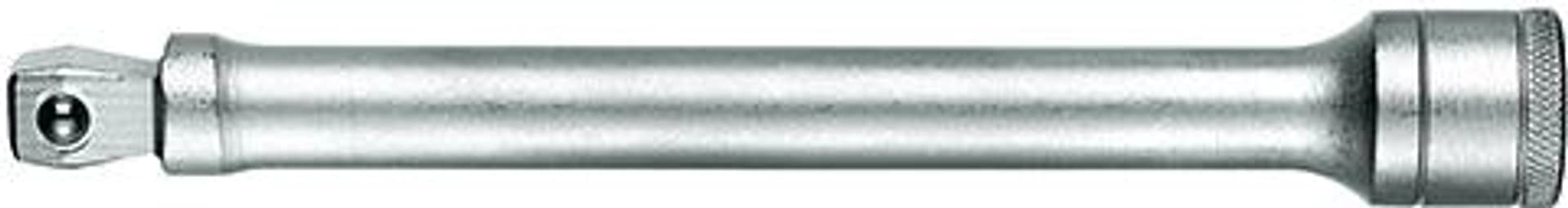 

Przedłużka z przegubem Kardana 1/2", 250mm, 15°, GEDORE