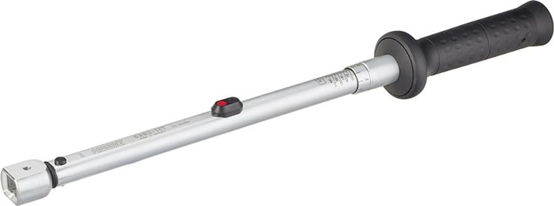 

Klucz dynamometryczny 14x18mm, 40-200Nm, 6292-1CT HAZET