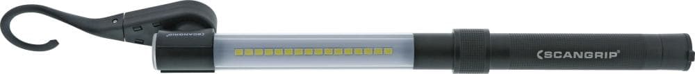 

Lampa pret.LED LINE LIGHTR SCANGRIP