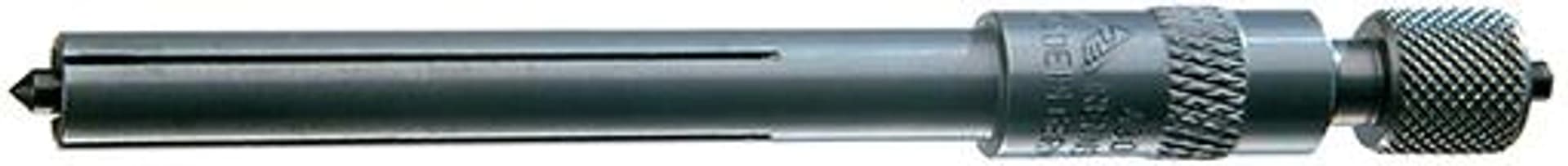 

Punktak samocentrujacy nastawny 8x11mm RENNSTEIG