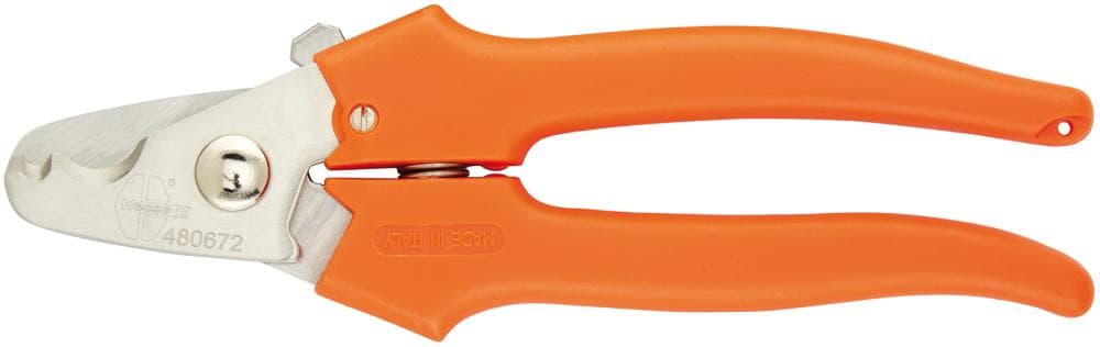 

Nozyce do ciecia kabli 168mm
