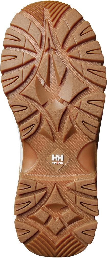 

Sznurowane buty wysokie 78264, S3, roz. 44