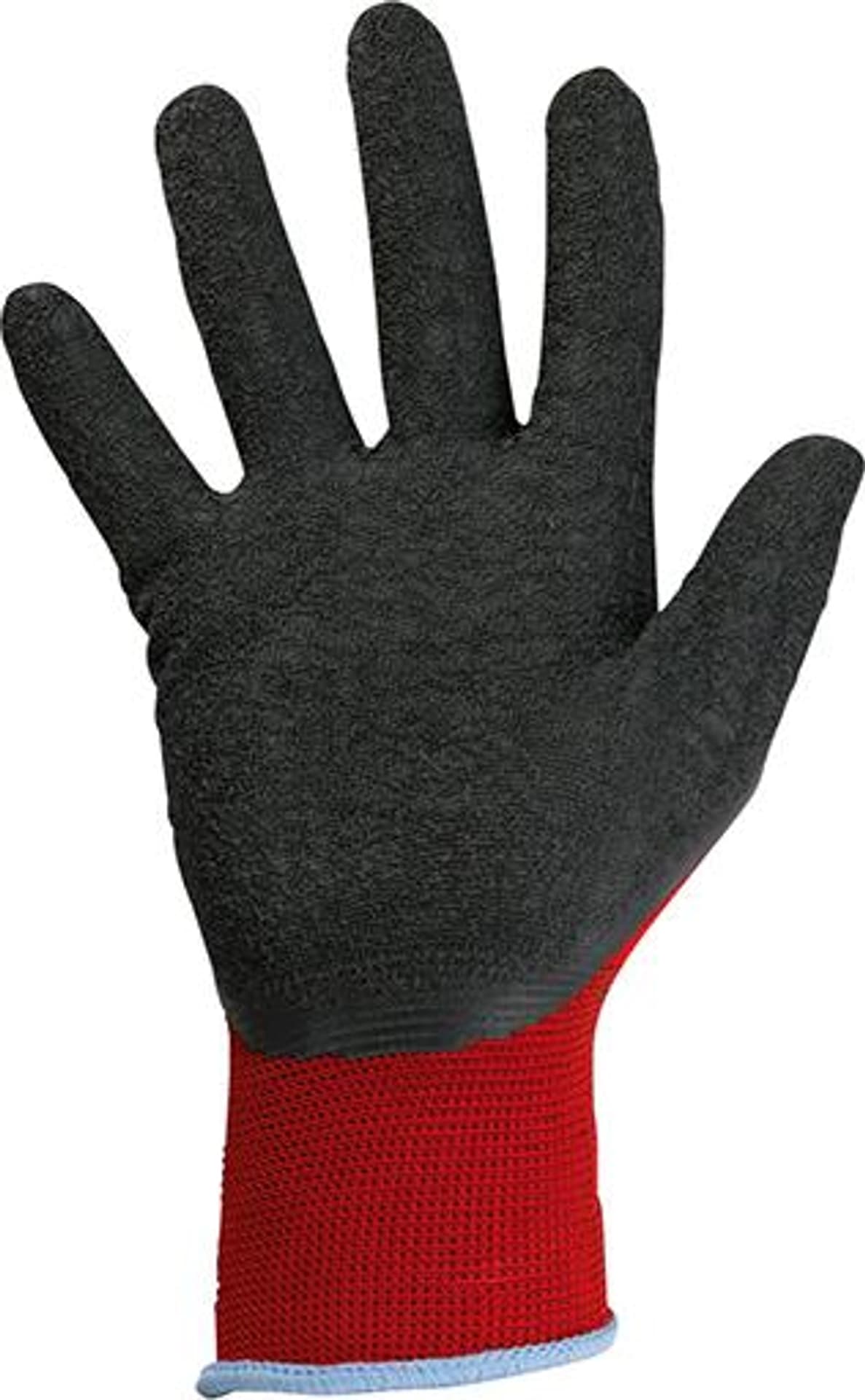 

Rękawice BLACK GRIP, rozmiar 8 (12 par)