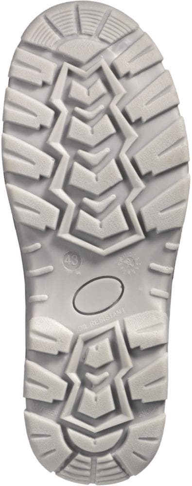 

Niskie buty na rzep 31390 Maletto S1P, roz. 42