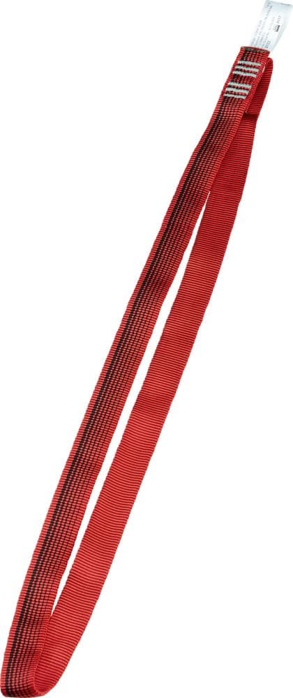 

Taśma LOOP 25mm, 1,0 m, 26 kN, szara