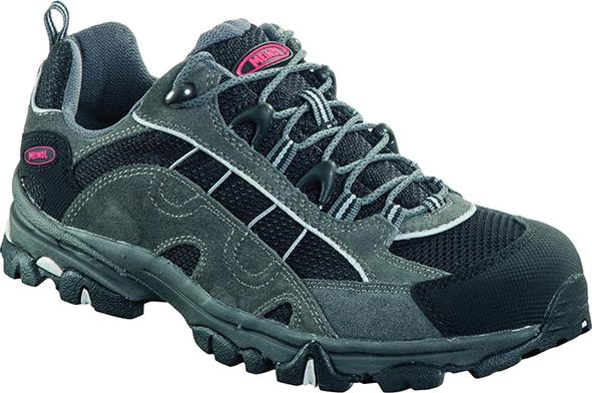 

Buty rekreacyjne MagicMen 2.0, roz. 46