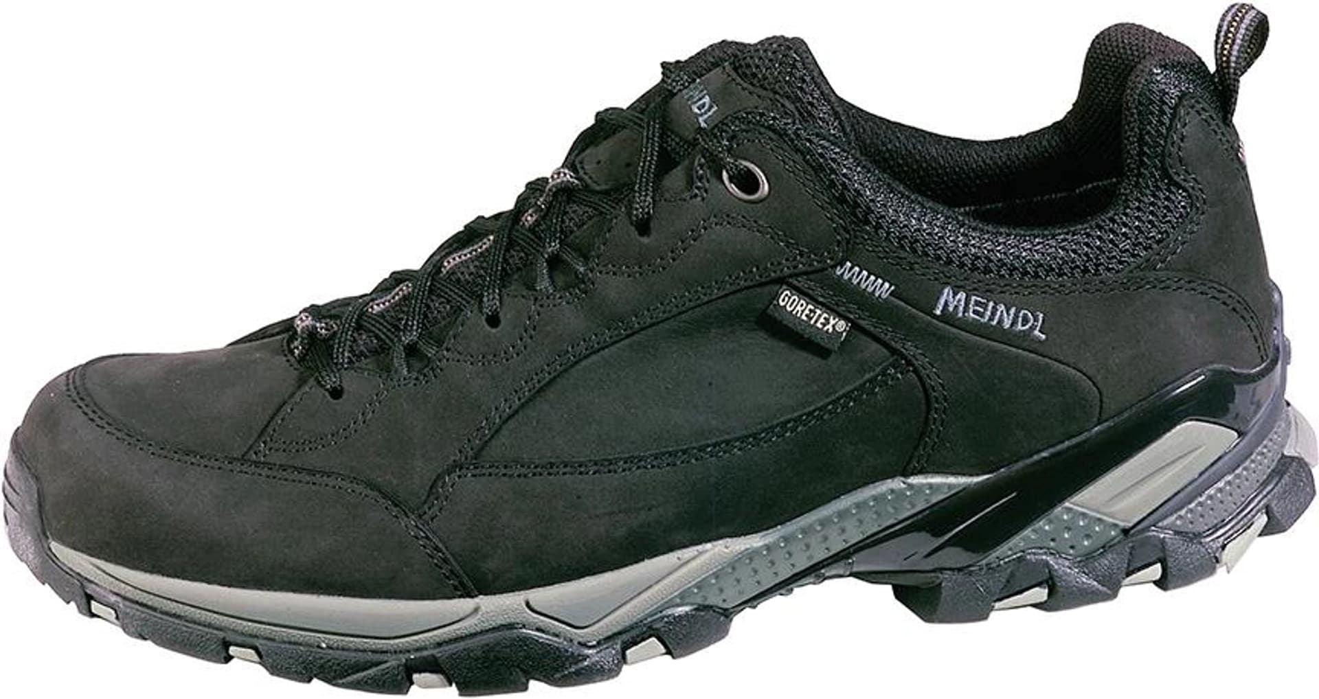 

Buty Toledo GTX, rozmiar 44, czarne