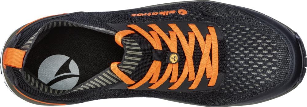 

Niskie buty 646730, S1P, ESD, HRO, SRA, rozmiar 43