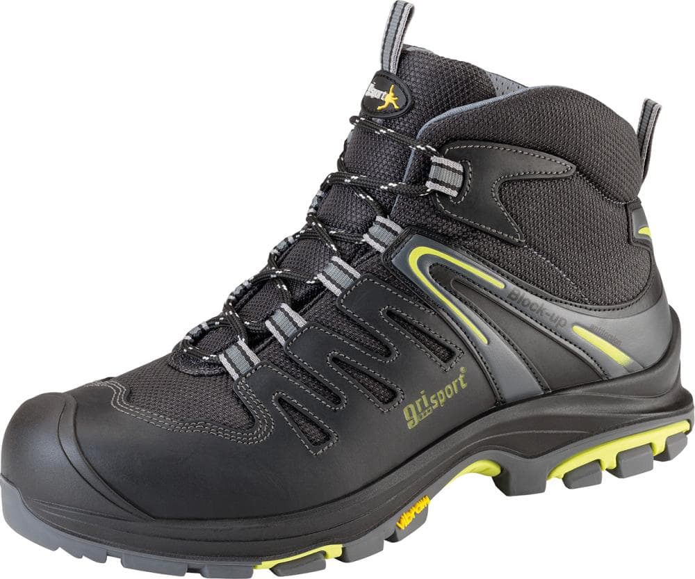 

Sznurowane buty MARANELLO S3, SRC, rozmiar 42