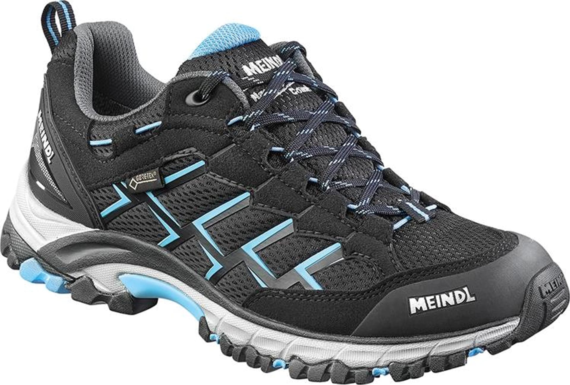 

Obuwie sportowe 3823-01 czarne roz. 39,5
