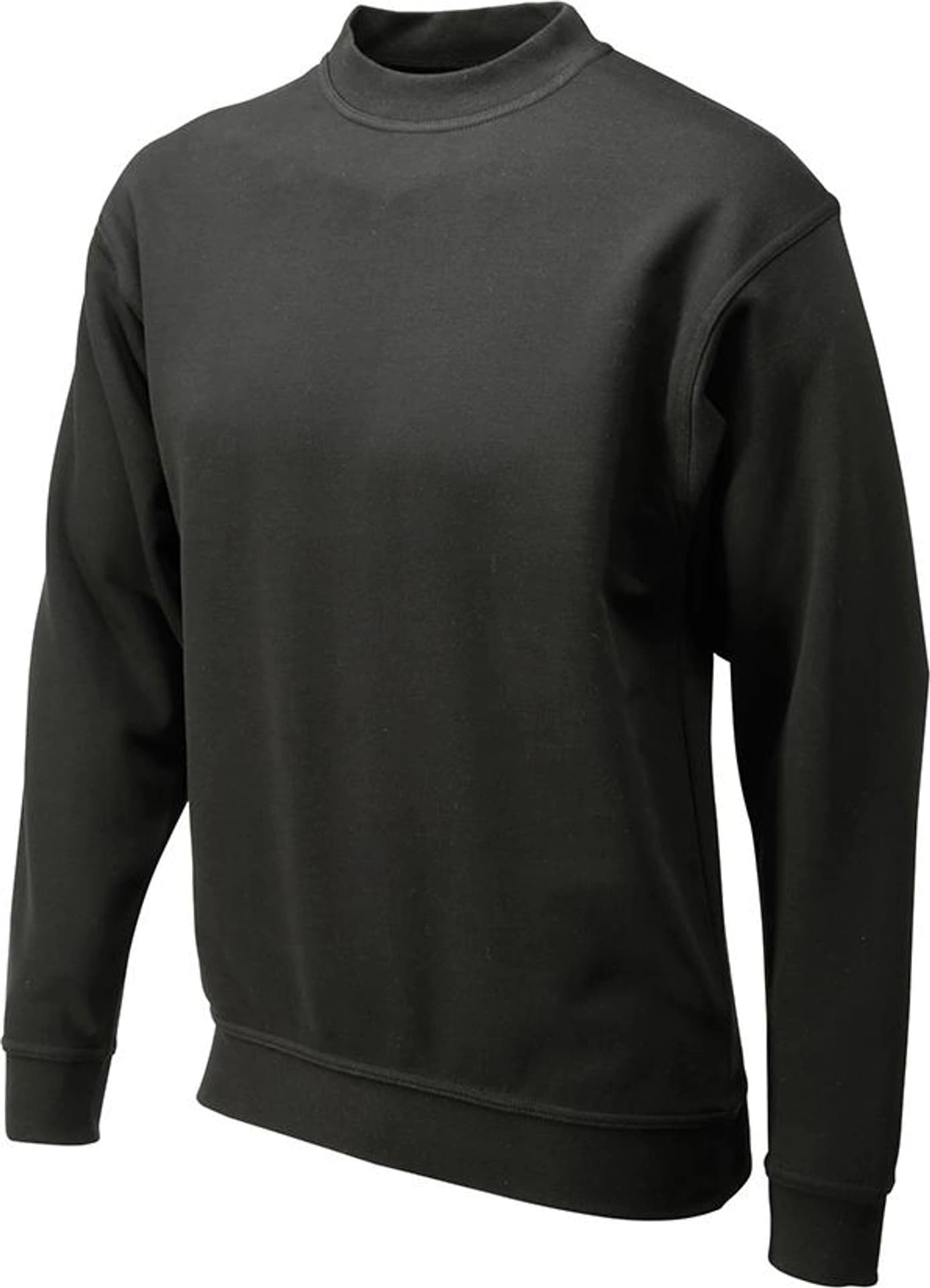 

Bluza, rozmiar 2XL, czarna