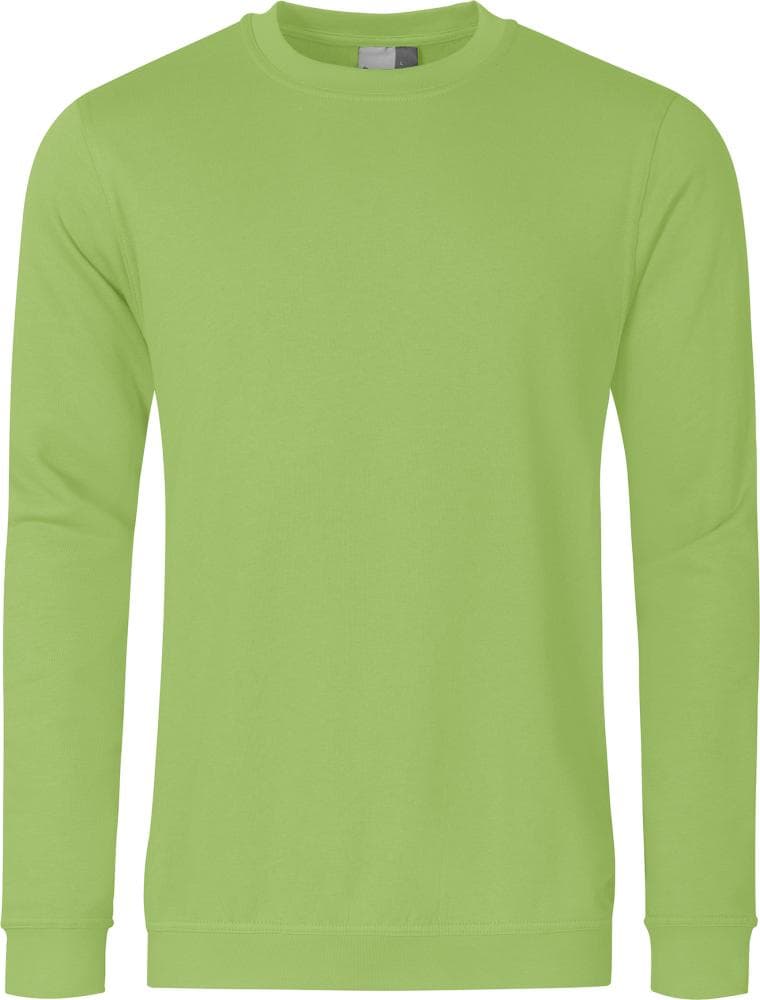 

Bluza, rozmiar 2XL, limonkowa