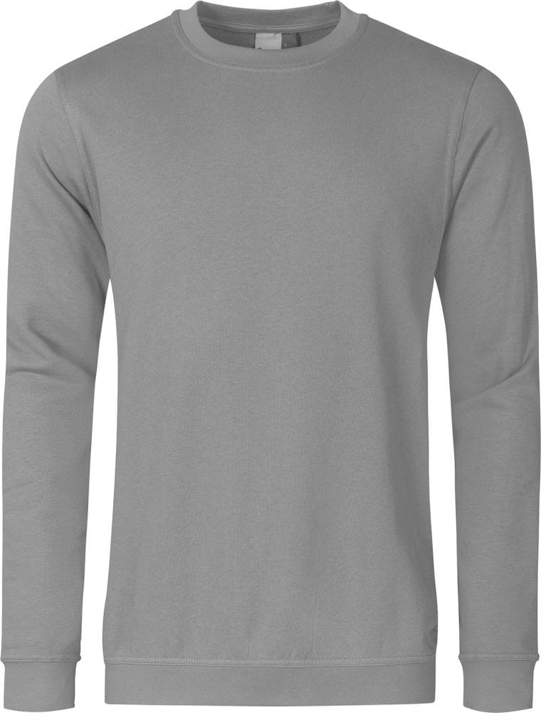 

Bluza, rozmiar XL, jasnoszara