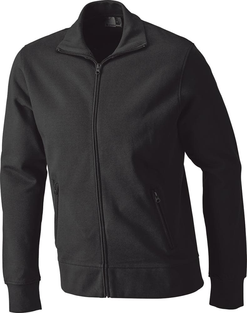 

Bluza, rozmiar XL, czarna
