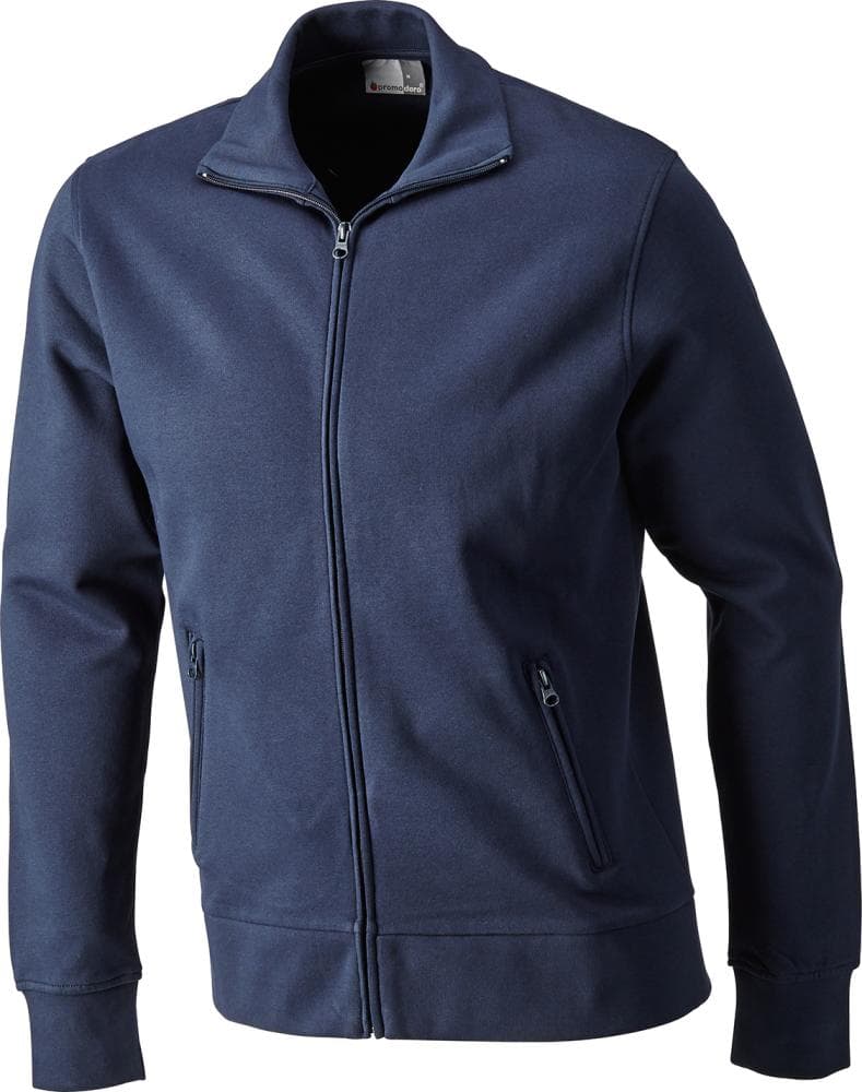 

Bluza, rozmiar L, navy