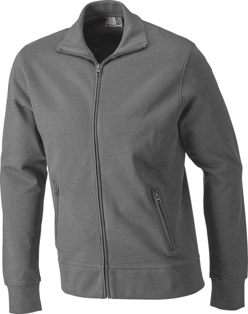 

Bluza, rozmiar XL, stalowoszara