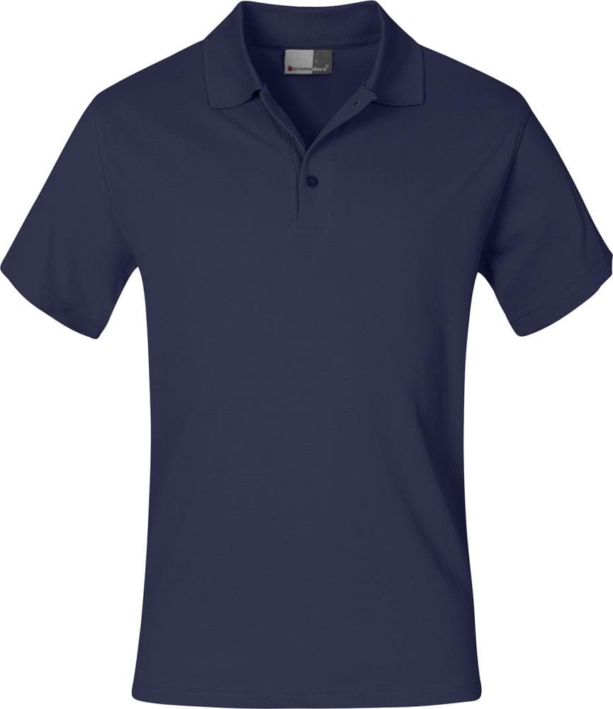 

Koszulka polo, rozmiar M, navy