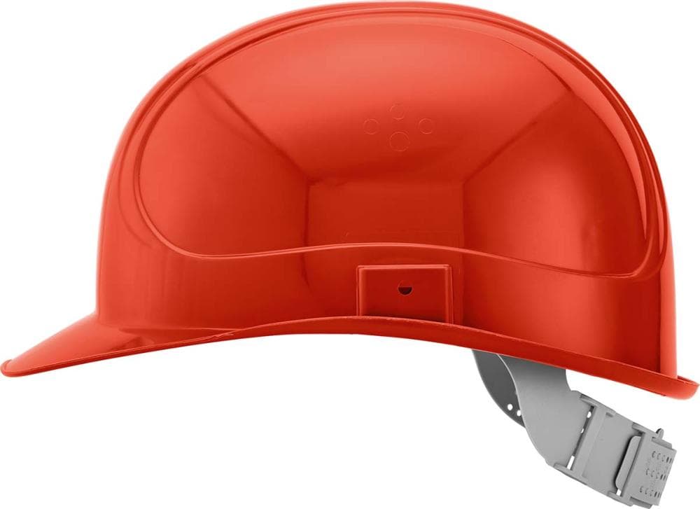 

Kask Inap Defender4, zamknięcie Pinlock, biały sygnałowy