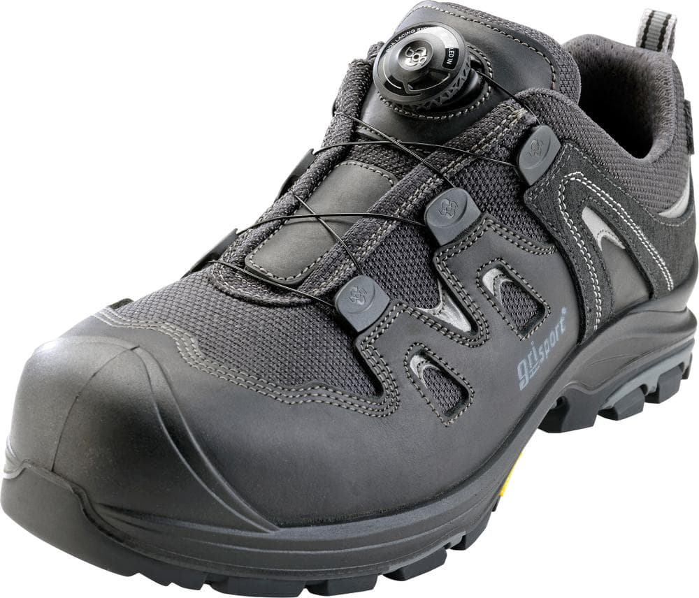 

Niskie buty IMOLA, S3, SRC, rozmiar 42