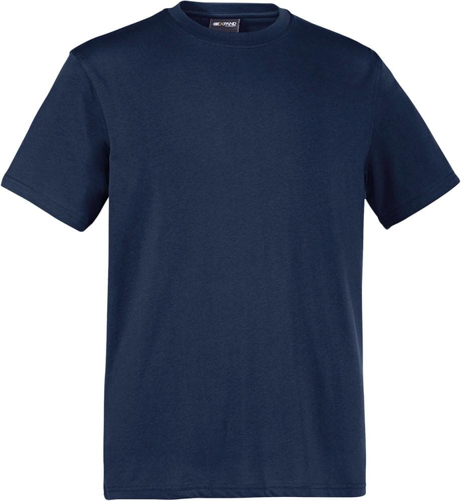 

T-shirt, rozmiar L, navy