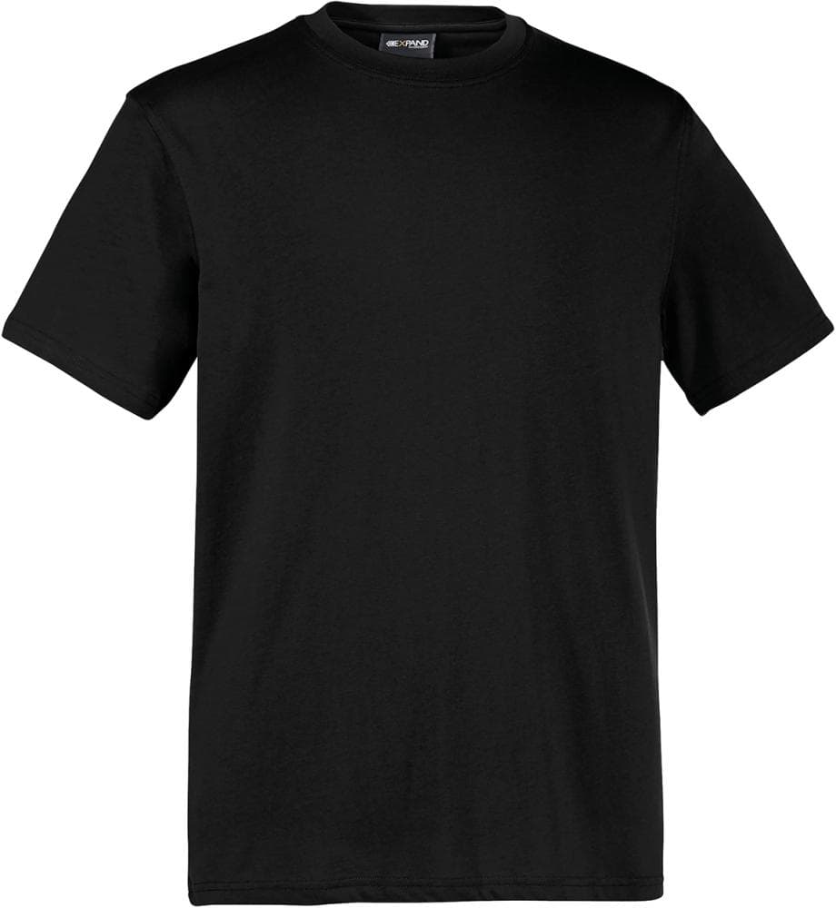 

T-shirt, rozmiar L, czarny