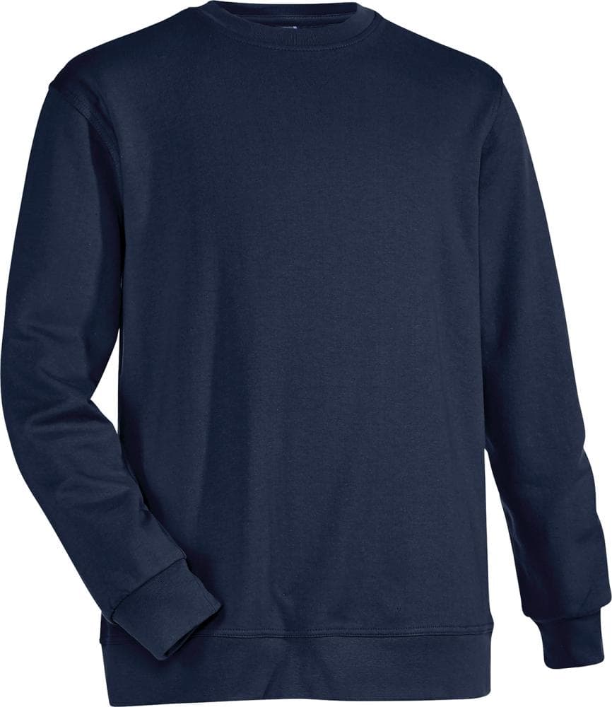 

Bluza dresowa, rozmiar M, navy