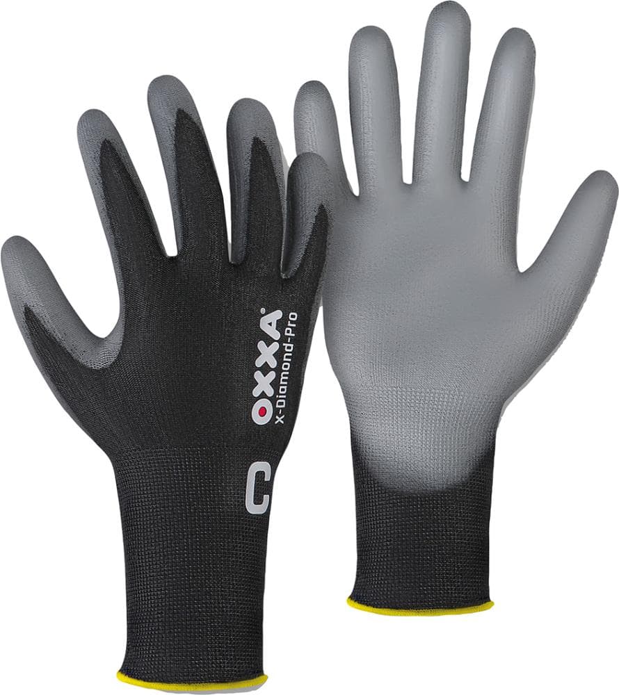 

Rękawice OXXA X-Diamond-Pro 51-775, rozmiar 11 (12 par)