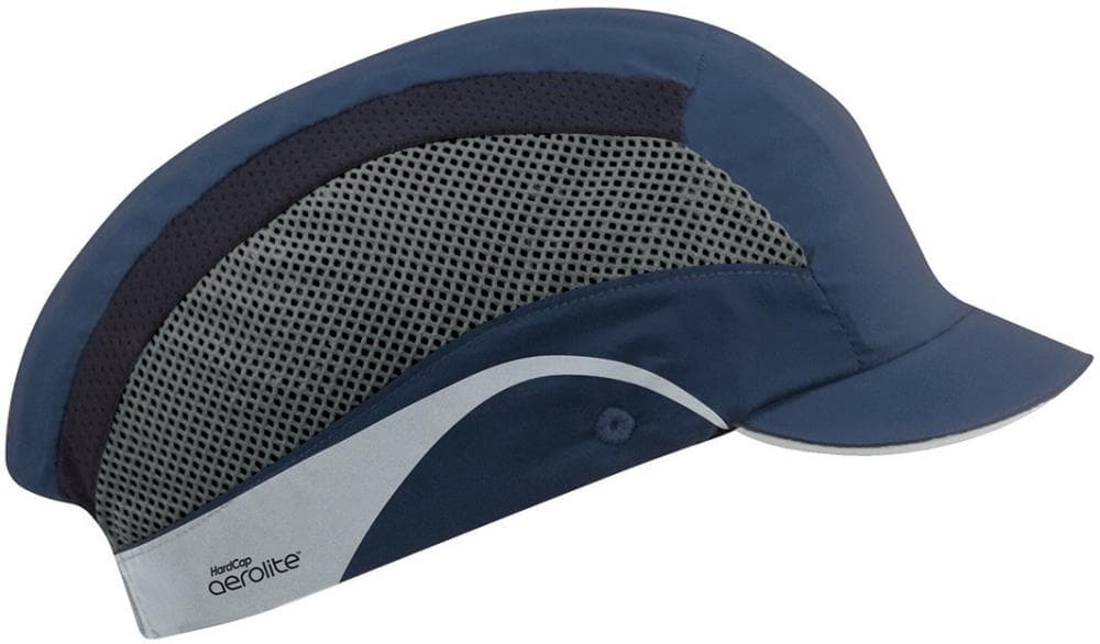 

Czapka Aerolite 2,5 cm, navy