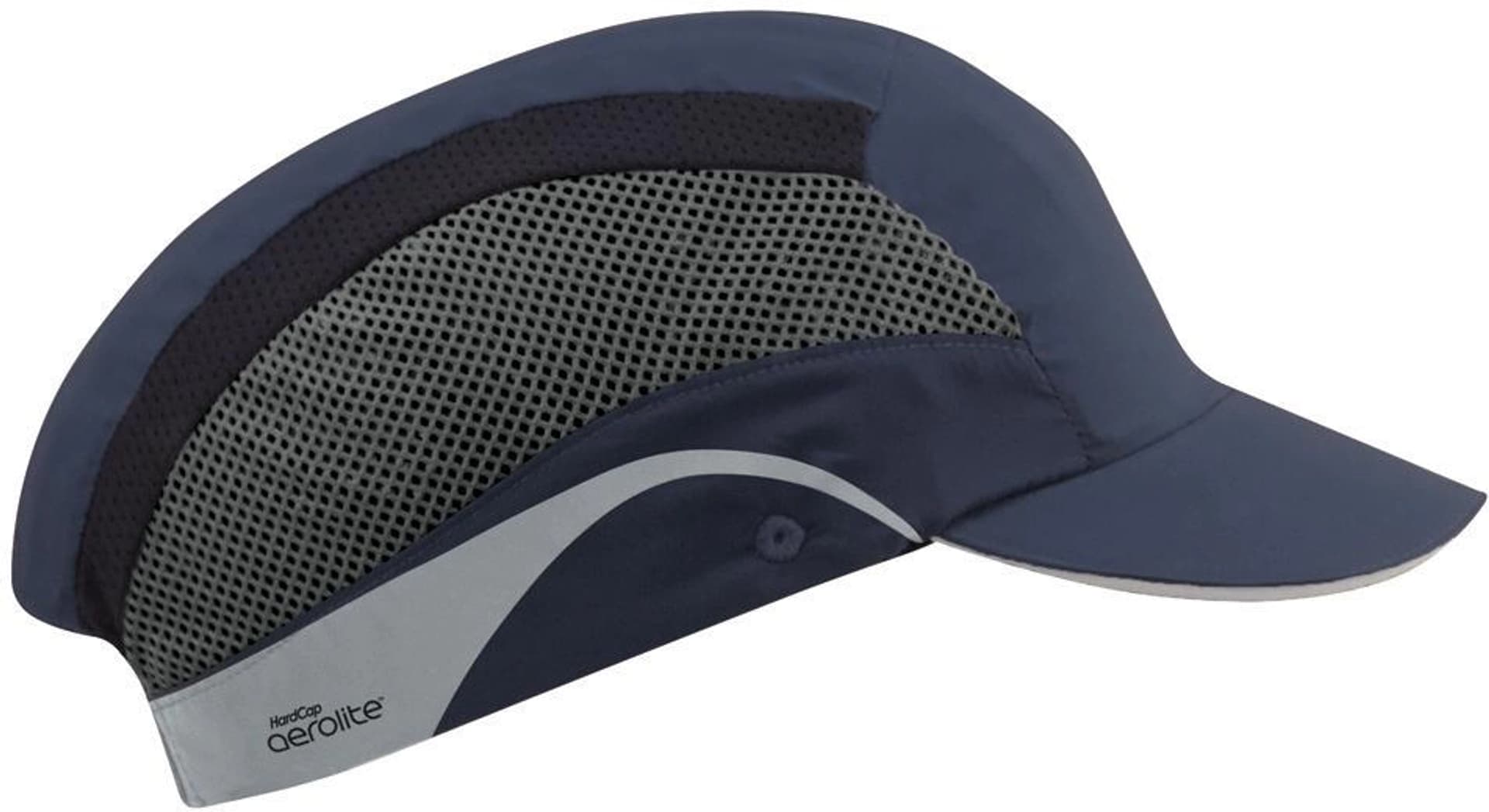 

Czapka Aerolite 5,0 cm, navy