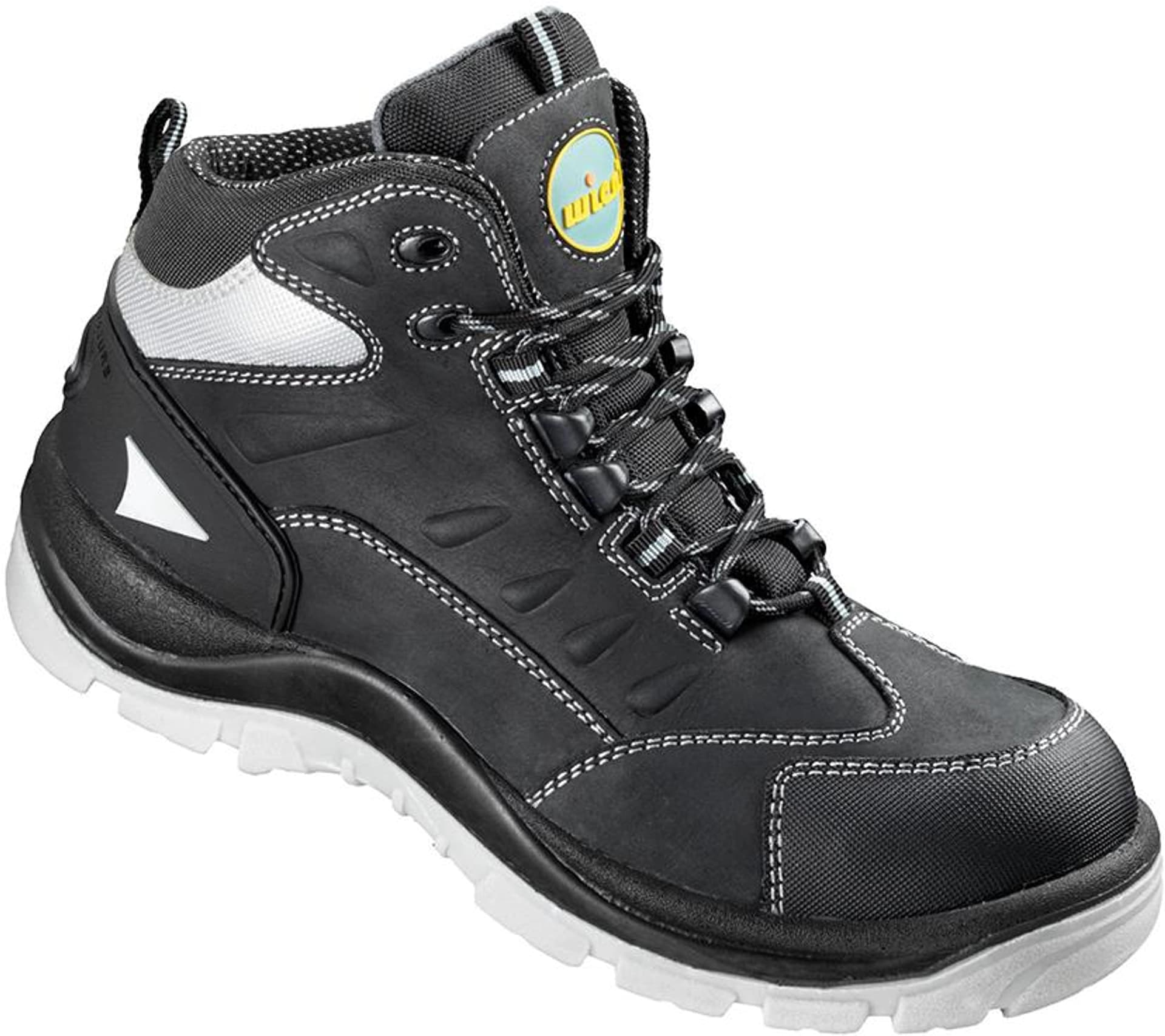 

Sznurowane buty Licata, rozmiar 45