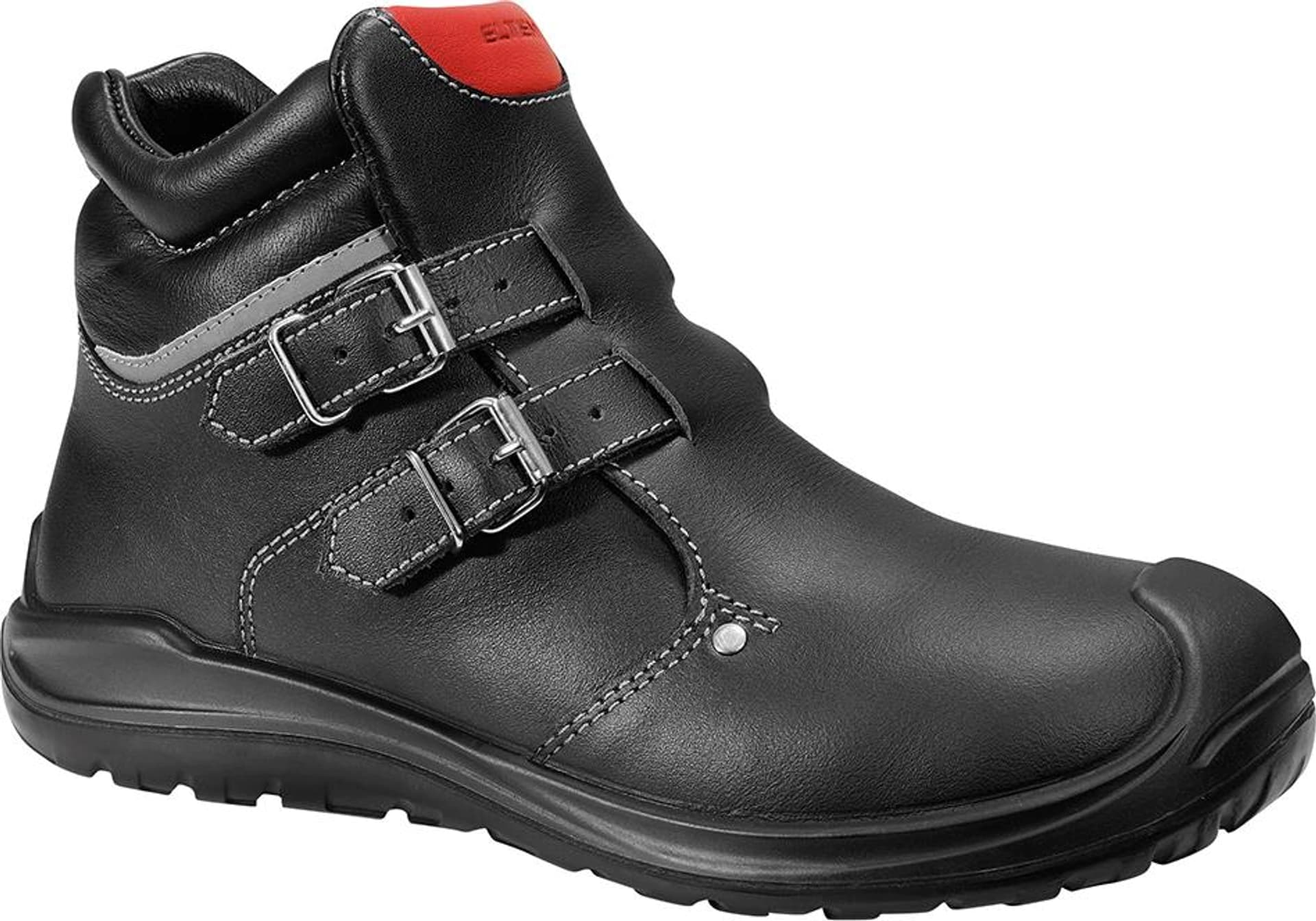 

Anderson Roof buty z klamramI, S3 HI, rozmiar 41