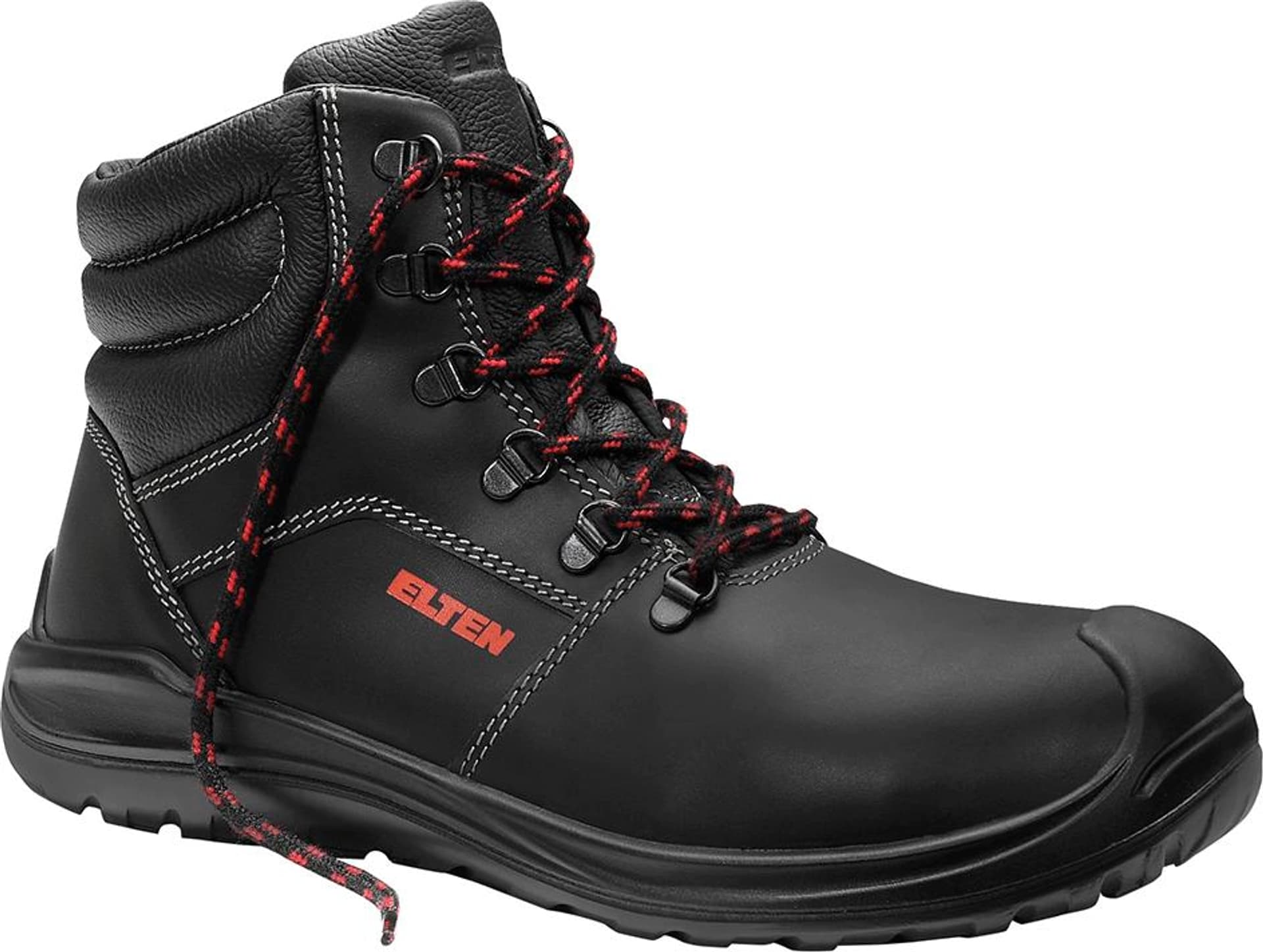 

Buty sznurowane Anderson Loop, S3 HI, rozmiar 43