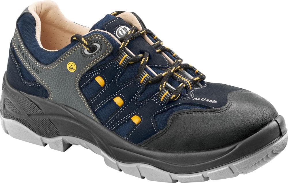 

Buty niskie 3112A, S1, rozmiar 45