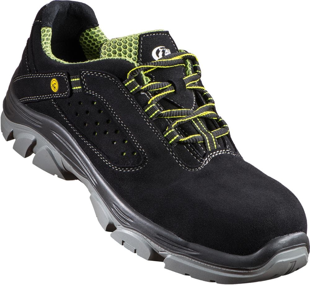 

Obuwie niskie 6420AL, ESD, S1P, rozmiar 39