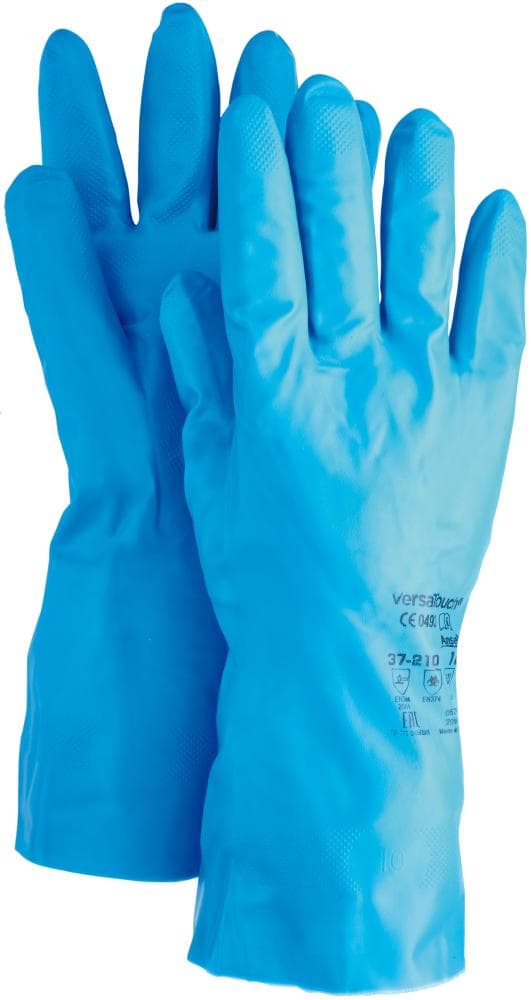 

Rękawice chemiczne AlphaTec 37-210, rozmiar 7 Ansell