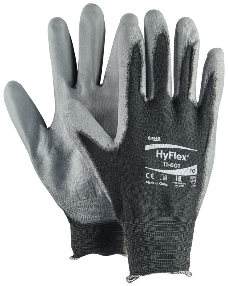 

Rękawice montażowe HyFlex 11-601, rozmiar 9 Ansell (12 par)