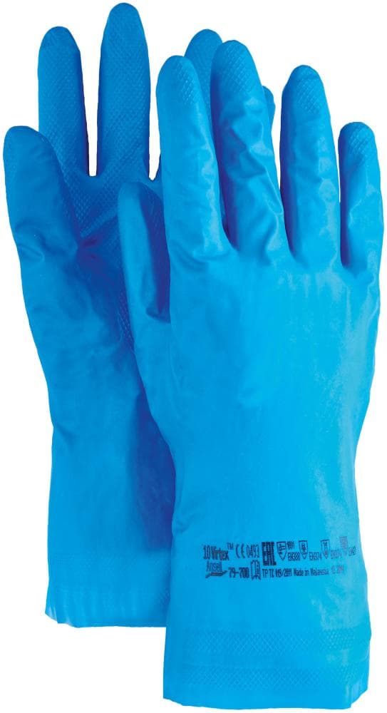 

Rękawice chemiczne AlphaTec 79-700, rozmiar 11 Ansell