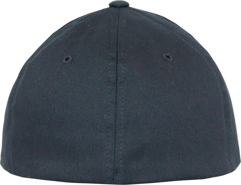

Czapka Flexit, czarna, rozmiar S-M CAT