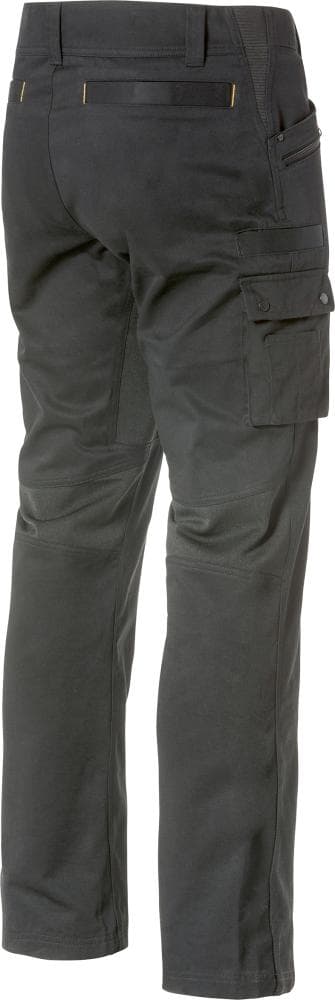 

Spodnie Operator Flex, czarne, rozmiar 32x30 CAT