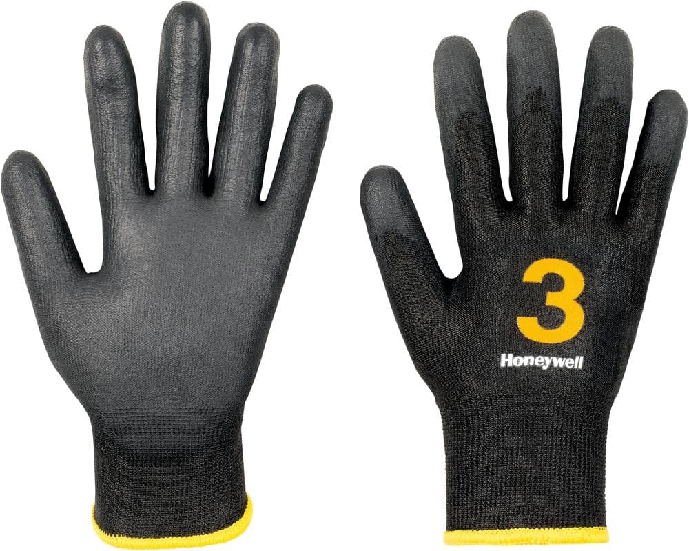 

Rękawice C+G Vertigo Black Original NIT 3, roz.8 (10 par)
