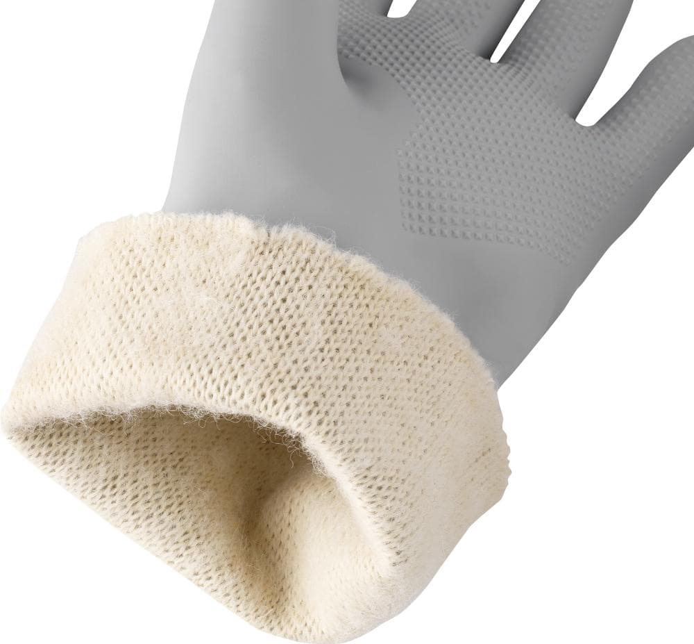 

Rękawice Tricopren ISO 788, L: 290-310, rozmiar 8 (10 par)