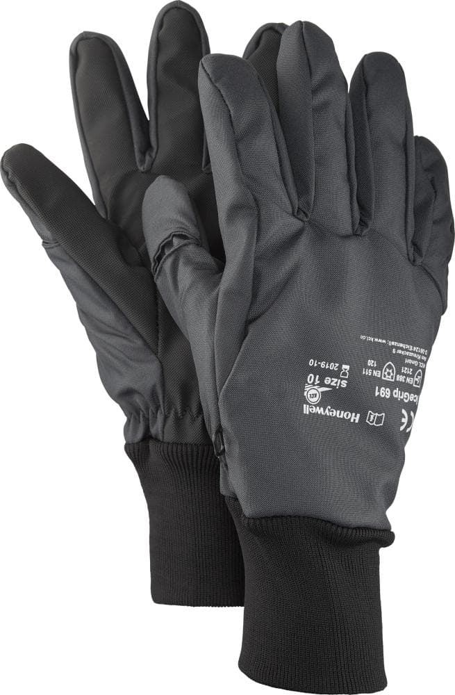 

Rękawice Icegrip 691, rozmiar 11 (10 par)