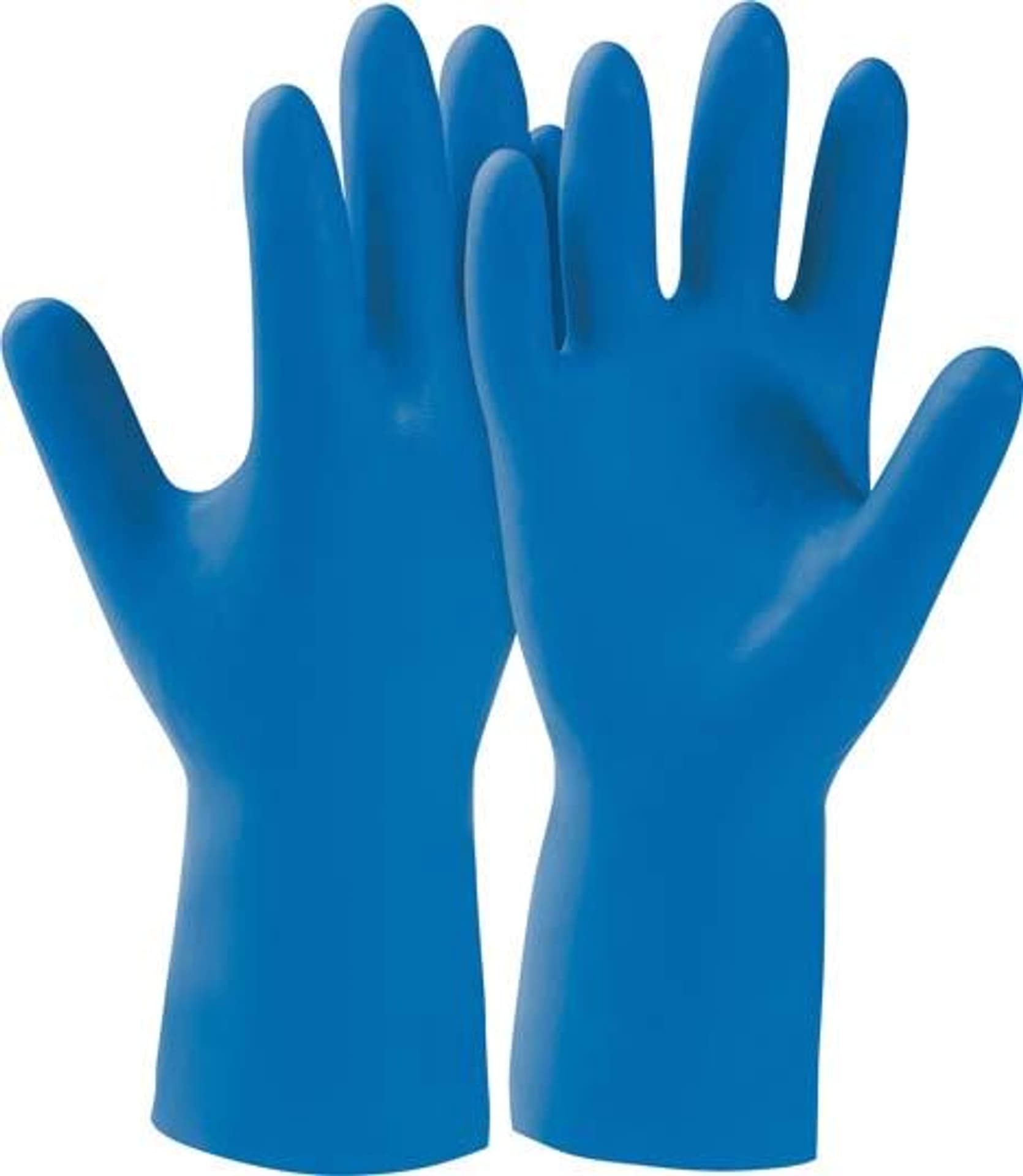 

Rękawica VeroChem 754, rozmiar 11 (10 par)