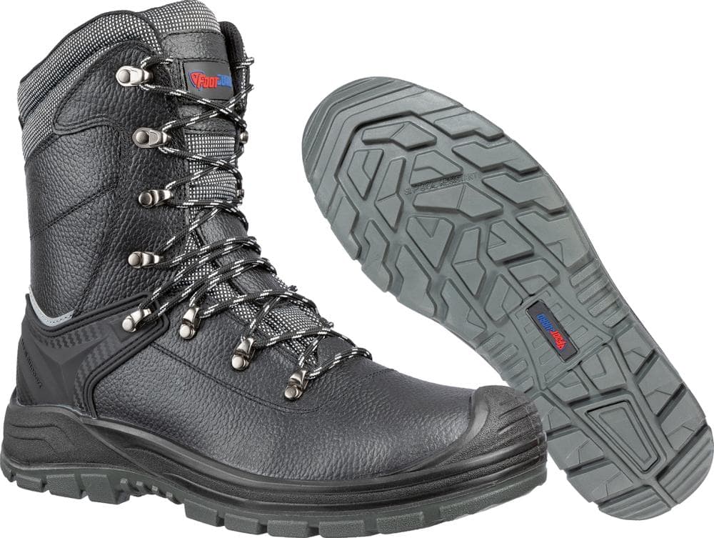 

Buty zimowe 631831, S3, rozmiar 46