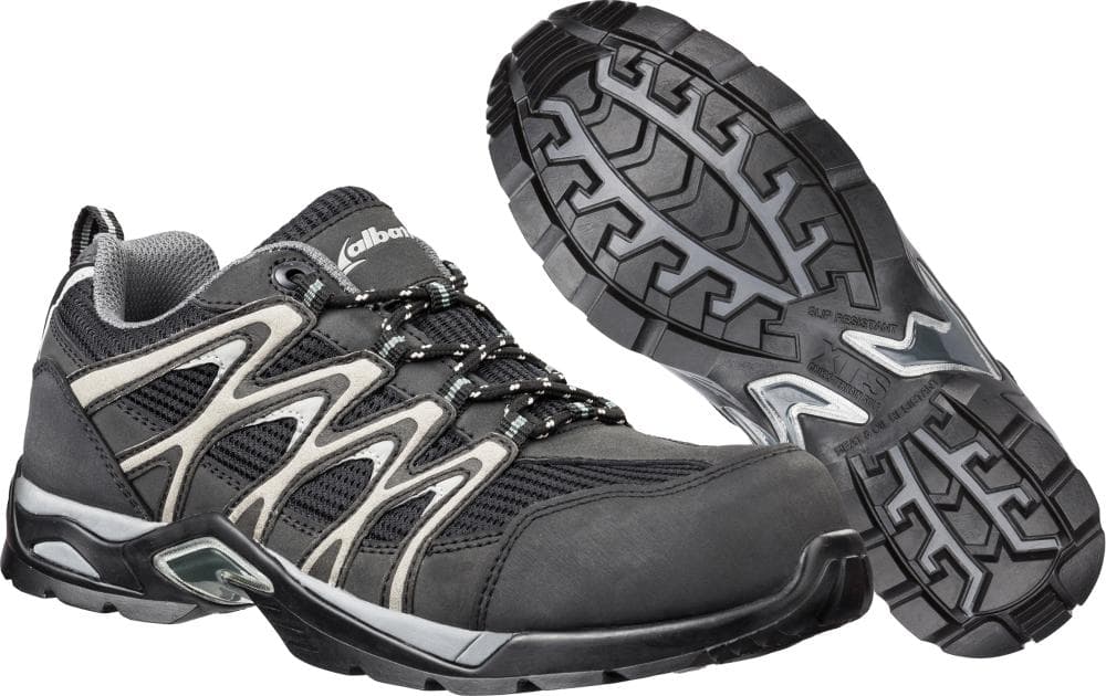 

Niskie buty 641390, S1P, rozmiar 44