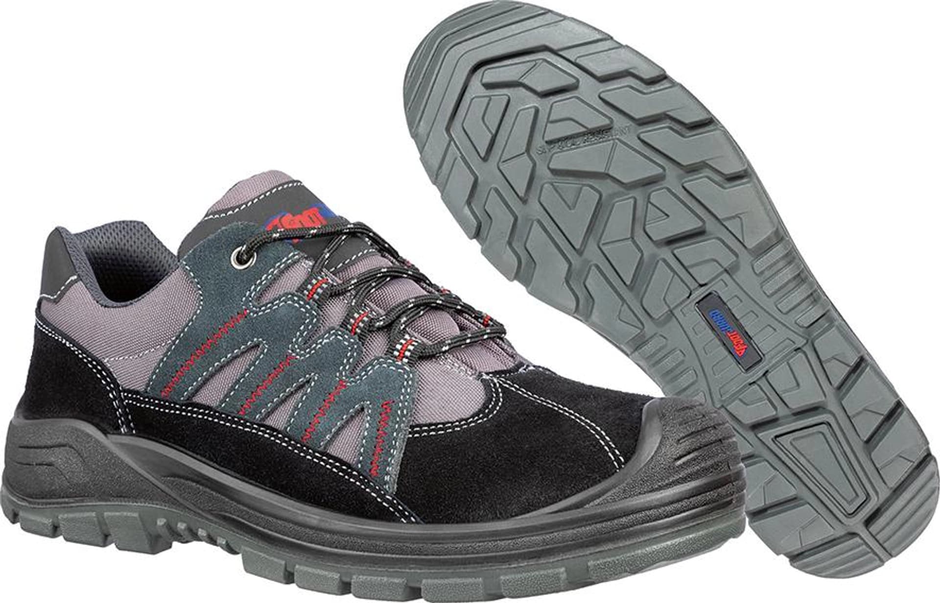 

Niskie buty 641870, S1P, rozmiar 43