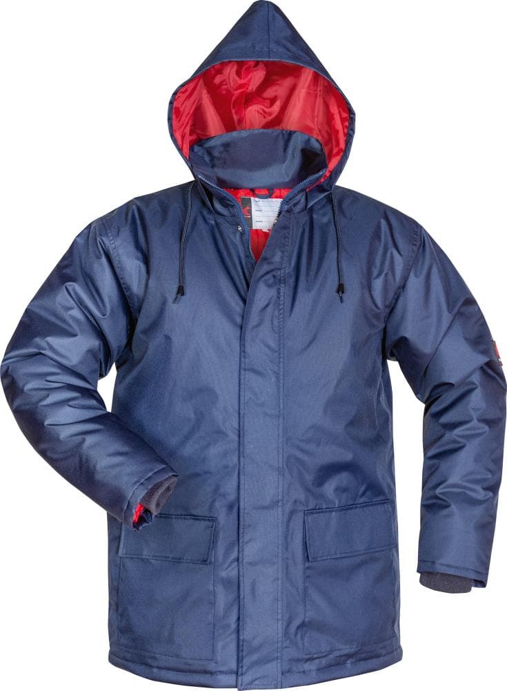 

Kurtka Amrum roz. XL, navy