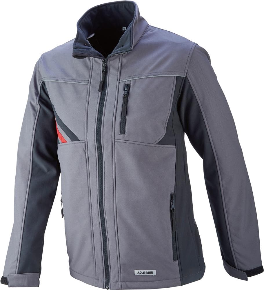

Kurtka softshellowa Highline, rozmiar 2XL