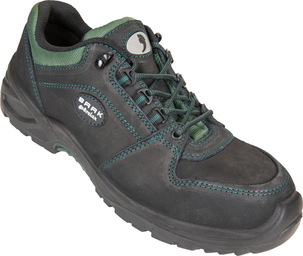

Niskie buty Andy2 22402, S3, ESD, SRC, roz. 44